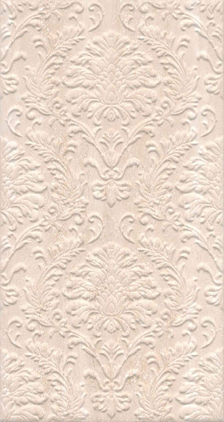 Изображение товара Керамическая плитка Kerama Marazzi Пантеон бежевый структура 25x40см