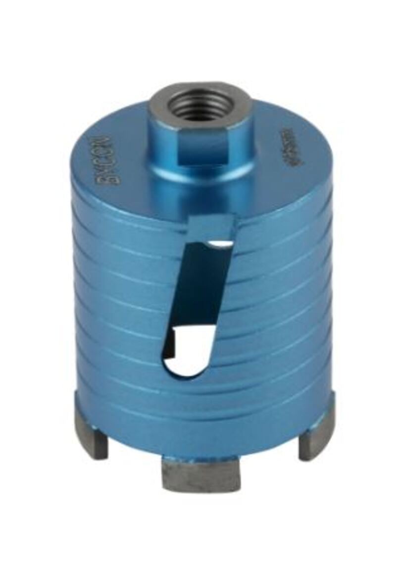 Изображение товара Коронка по бетону Bycon 2123068 68x60 мм