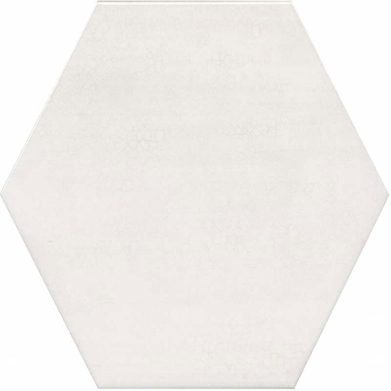 Изображение товара Керамическая плитка Kerama Marazzi Макарена 24012 23.1x20см цвет белый