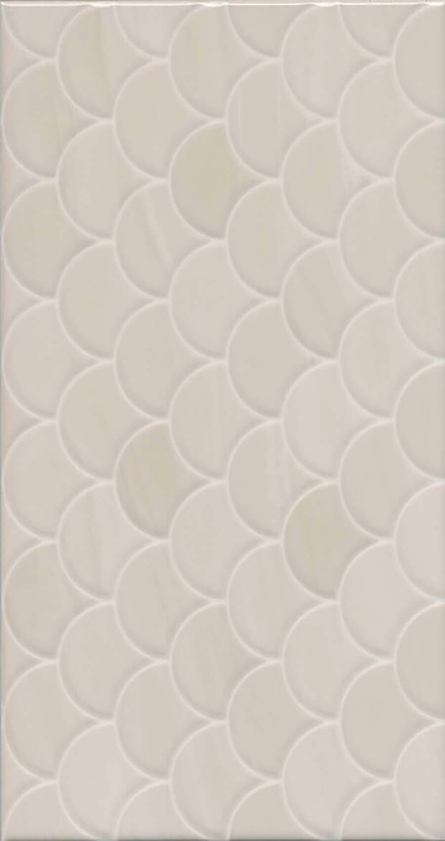 Изображение товара Керамическая плитка Kerama Marazzi Сияние 6375 40x25см цвет бежевый