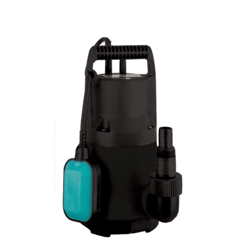 Изображение товара Дренажный погружной насос PUMPMAN GP250N для чистой воды 5400 л/ч