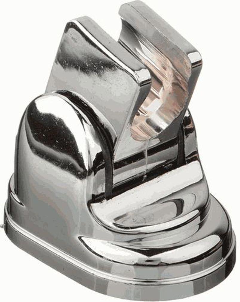 Изображение товара Держатель для душевой лейки Melodia della Vita 21361 цвет хром