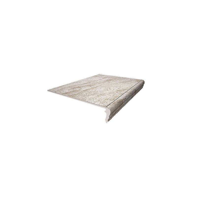 Изображение товара Ступень Kerama Marazzi Терраса SG158500NGR 30x40.2см цвет коричневый