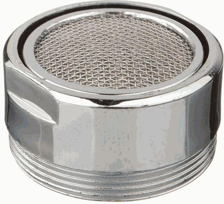 Изображение товара Аэратор Melodia Della Vita 34005 с наружной резьбой и экономией воды