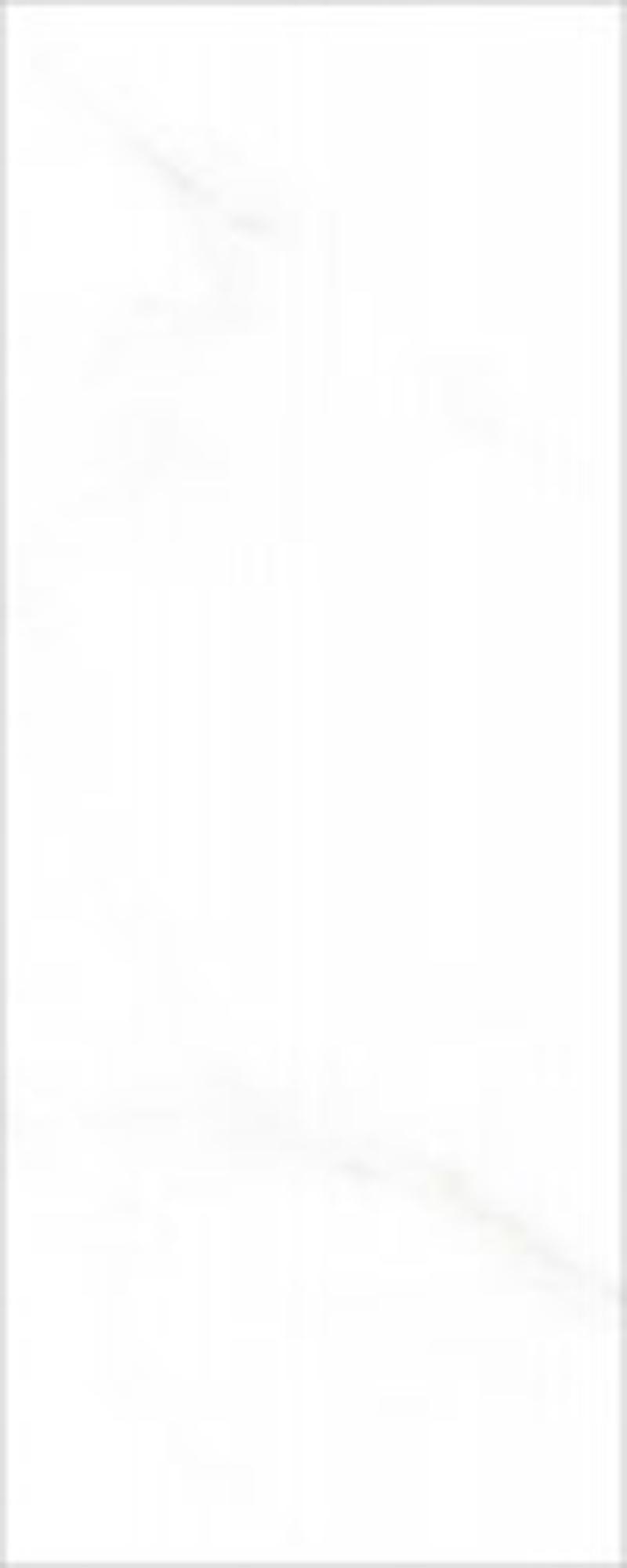 Изображение товара Керамическая плитка Meissen Keramik Elegance EGU051D 75x25см цвет белый