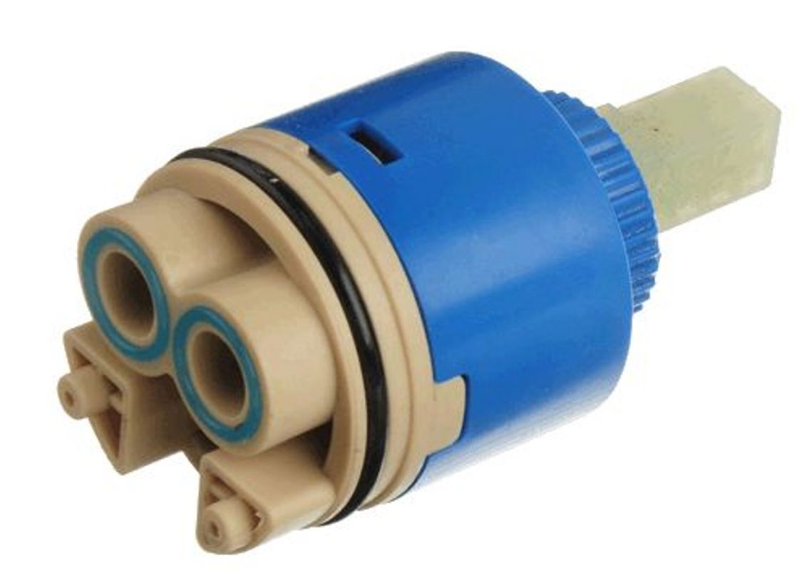 Изображение товара Картридж Melodia Della Vita 28375 40 мм для одноручковых смесителей с ножкой