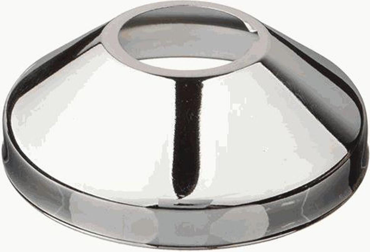 Изображение товара Отражатель Melodia Della Vita MKP20802N 3/4 без резьбы 25 мм хром