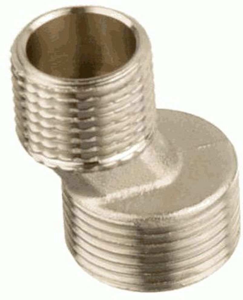 Изображение товара Эксцентрик для смесителя Melodia Della Vita 39 мм латунь никель