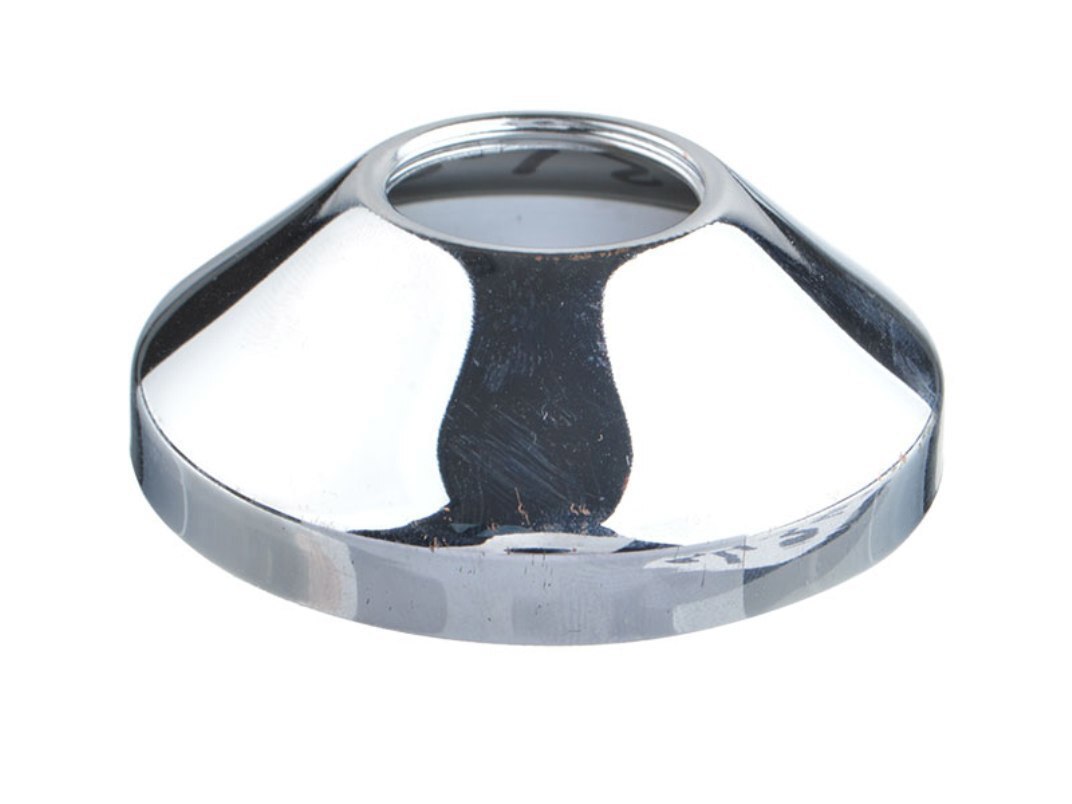 Изображение товара Отражатель Melodia Della Vita 3/4" с резьбой LUX хром