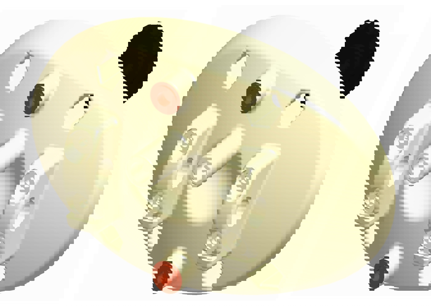 Изображение товара Настенное крепление MO-EL 768М для обогревателей Fiore