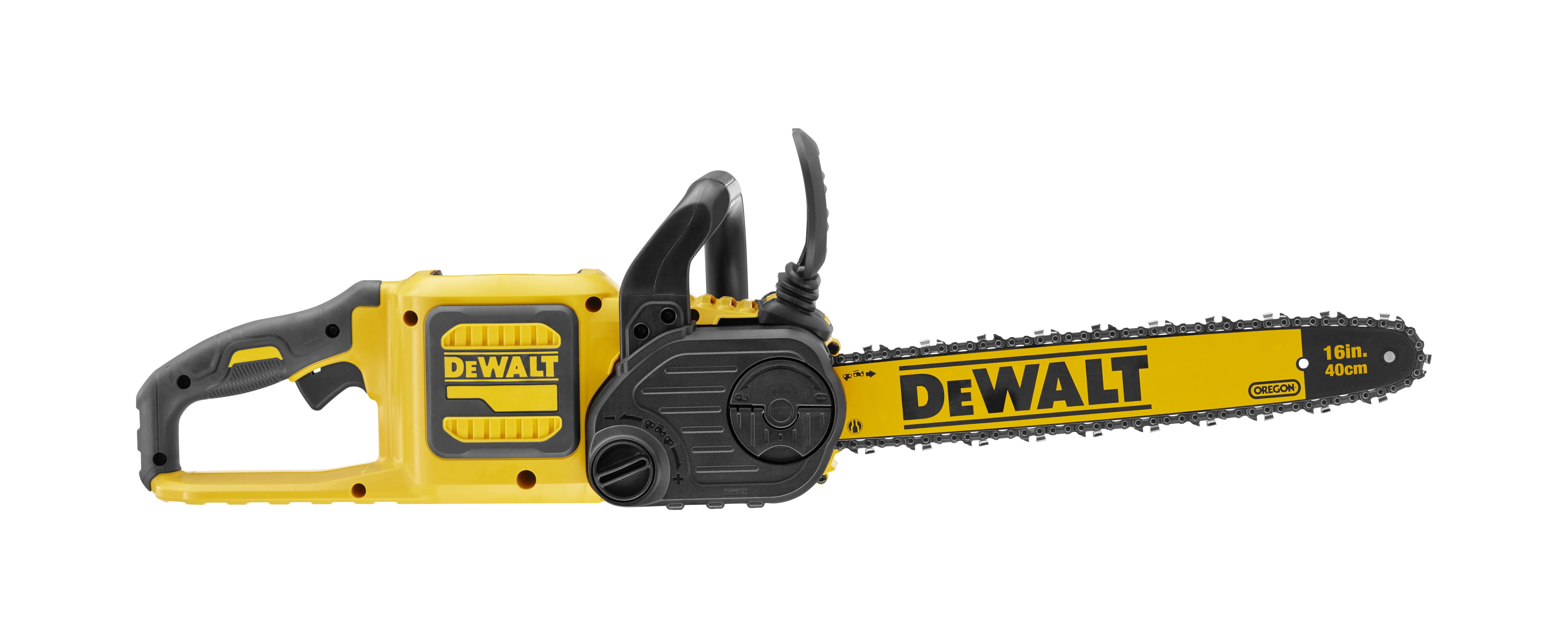 Изображение товара Пила аккумуляторная цепная DEWALT DCM575N 54 В 40 см без АКБ и ЗУ