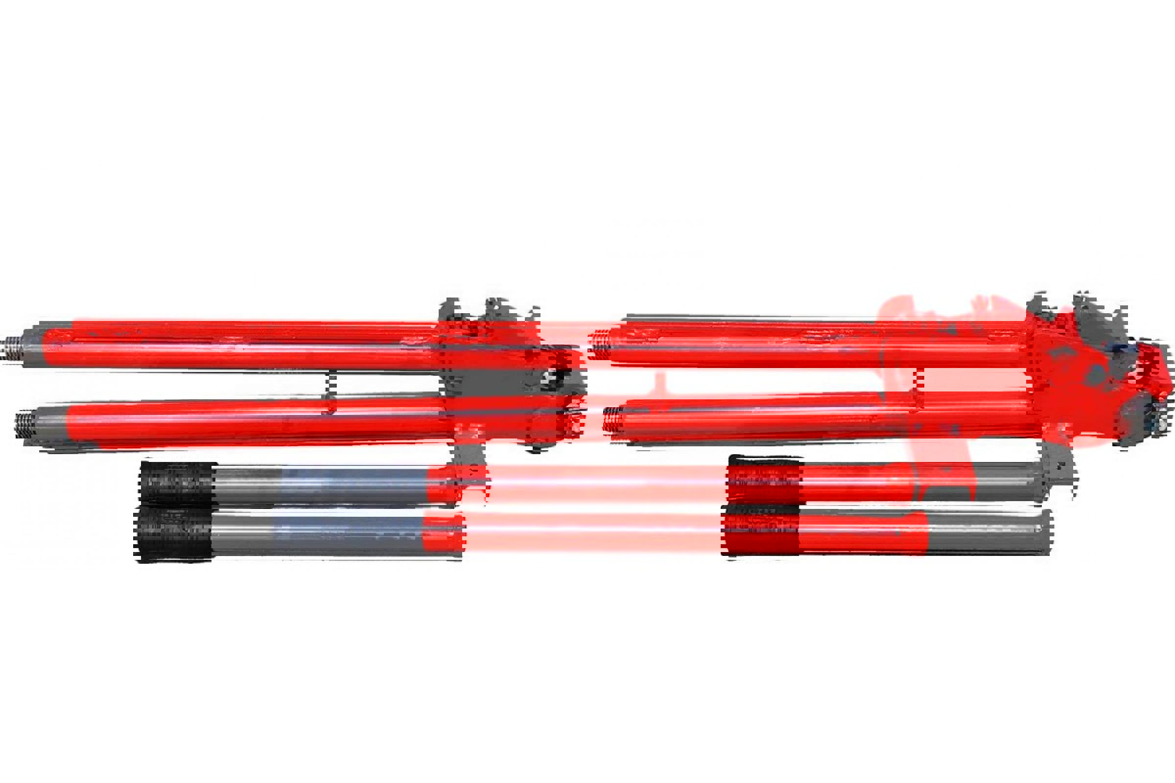 Изображение товара Ручной резчик арматуры Afacan 18М