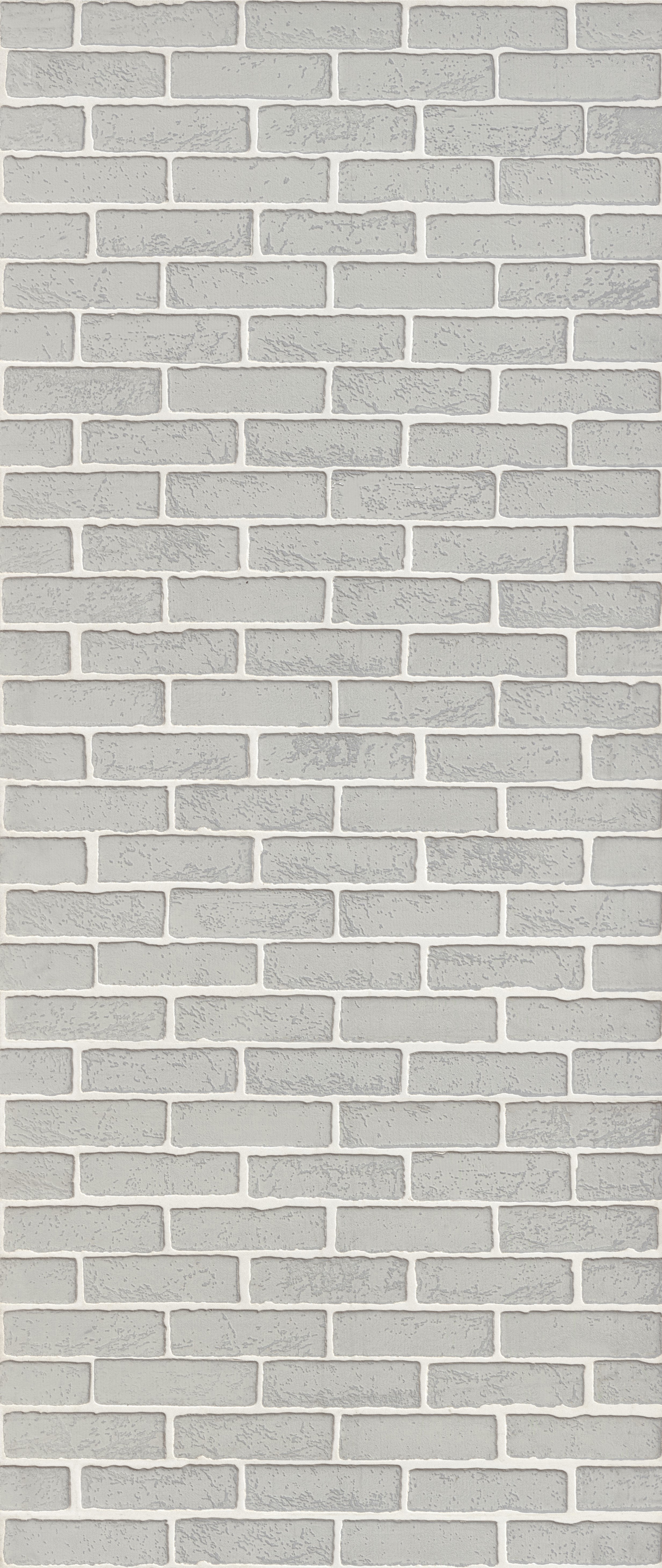 Изображение товара Панель МДФ Albico Кирпич серый 2200x930мм 2.04м² 1шт