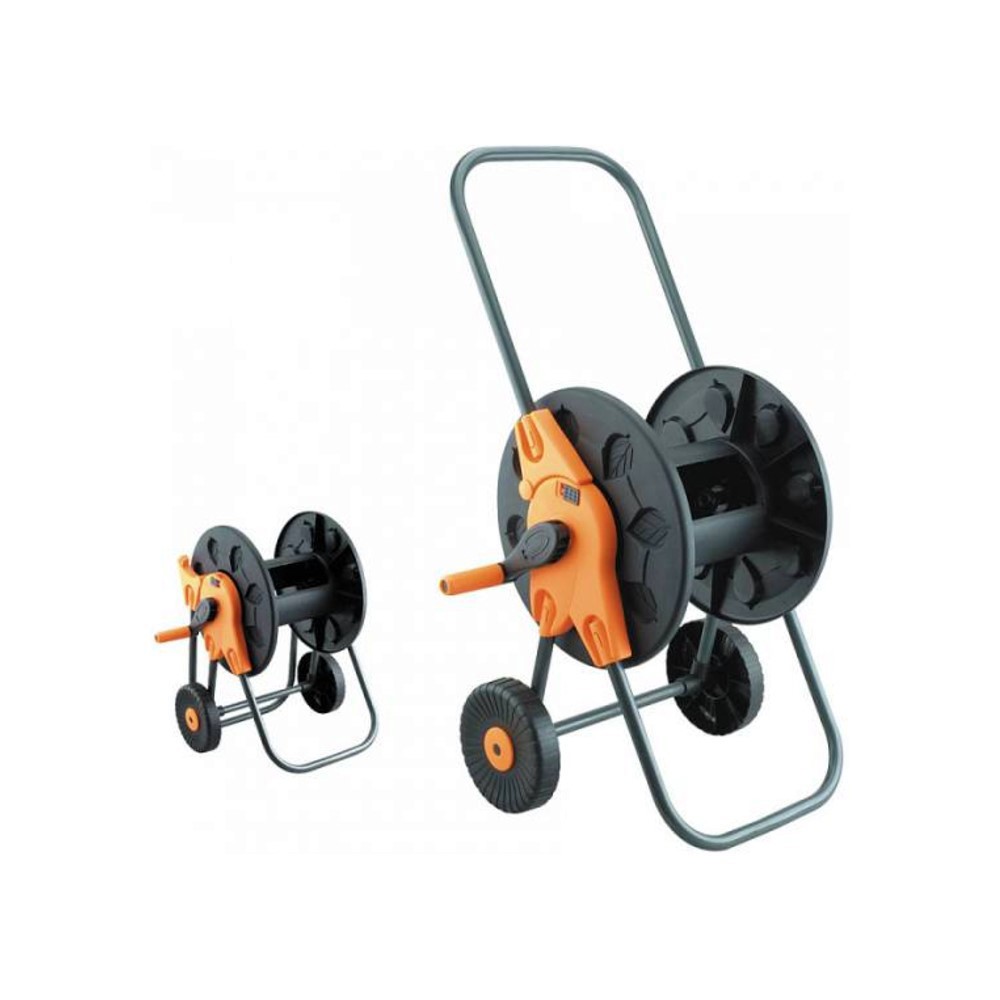 Изображение товара Катушка для шланга Belamos YM3501 с колесами 60 м