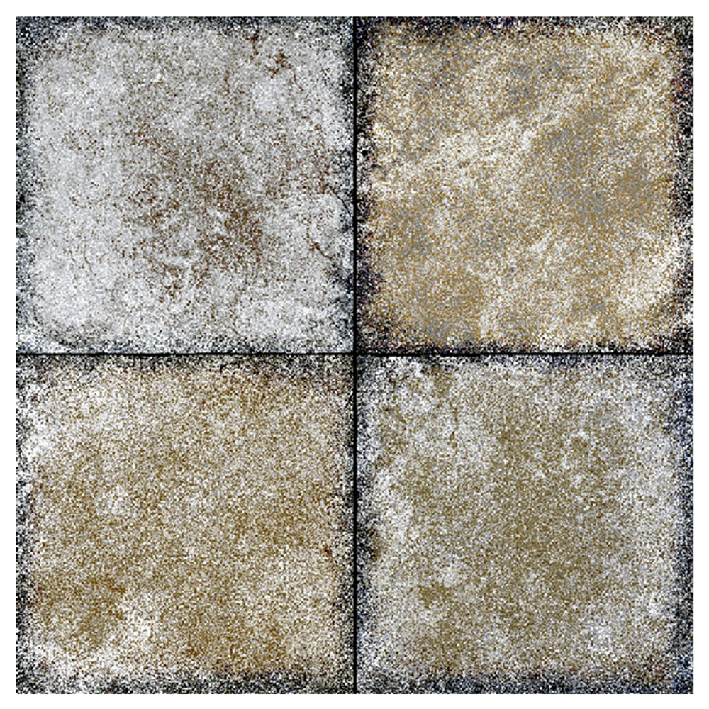 Изображение товара Керамогранит Керамин Тинторетто CDB00010396 50x50см цвет серый