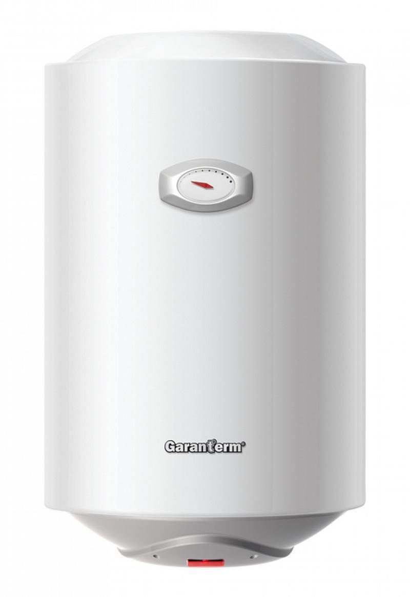 Изображение товара Накопительный водонагреватель Garanterm ES 30 V 30 л 1.5 кВт Эмалированный бак