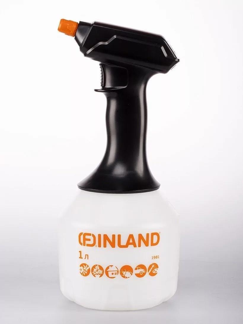 Изображение товара Опрыскиватель аккумуляторный Finland 1981 1 л