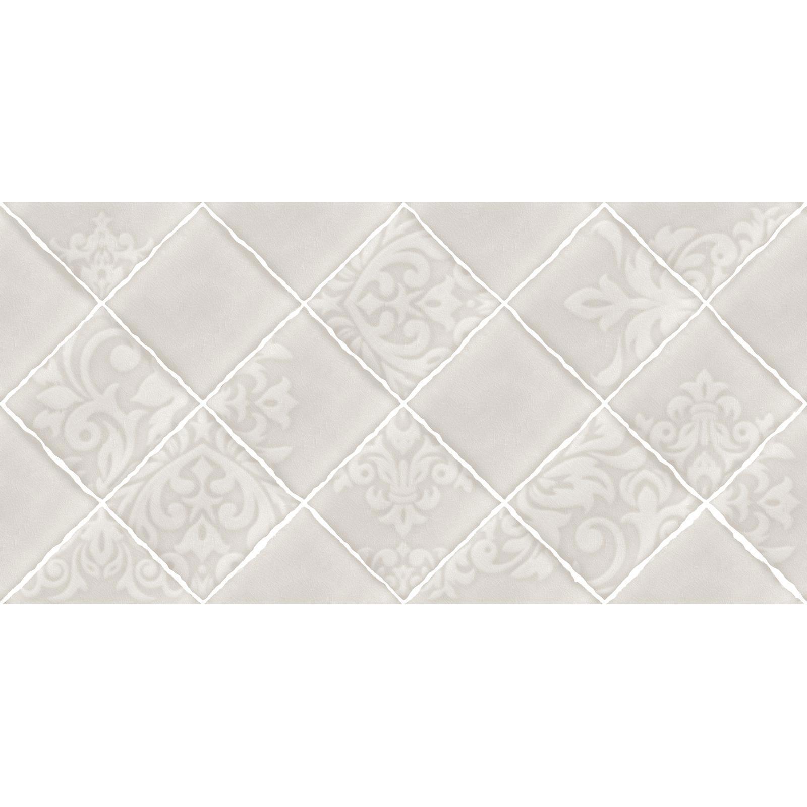 Изображение товара Плитка Alma Ceramica Brenta TWU09BRT404 50x24.9см Мультиколор классическая настенная керамическая п