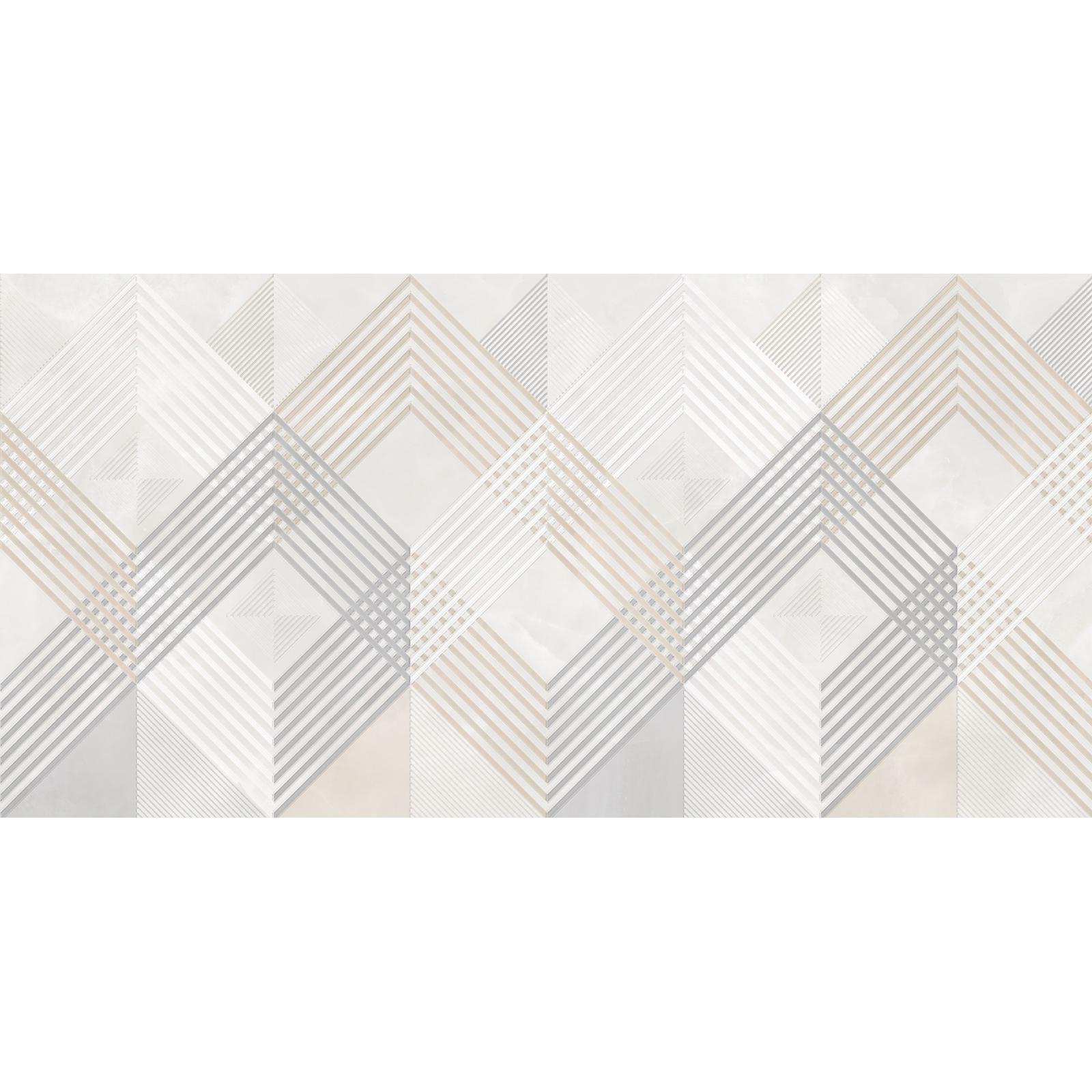 Изображение товара Плитка Alma Ceramica Rivoli 1 TWU09RVL014 50x24.9см цвет разноцветный, цена за упаковку