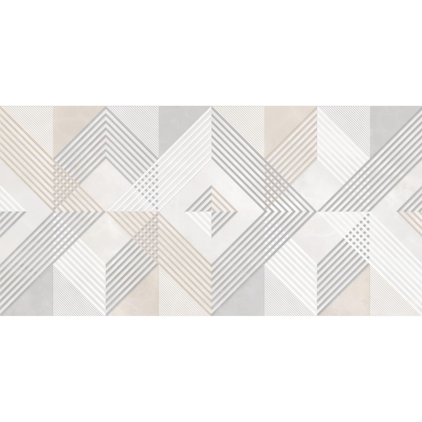 Изображение товара Плитка Alma Ceramica Rivoli 1 24.9x50 см Мультиколор для стен интерьера