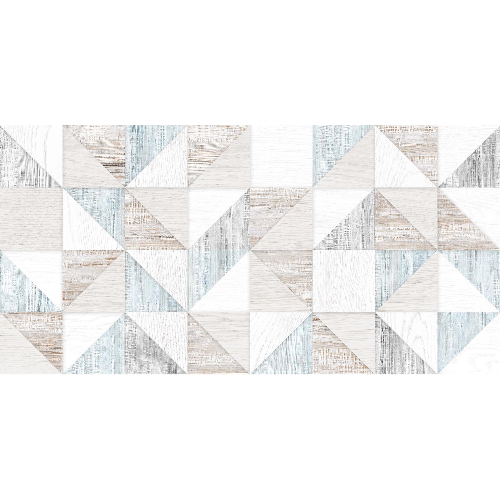 Изображение товара Керамогранит Alma Ceramica Wood 50x24.9 см мультиколор для стен