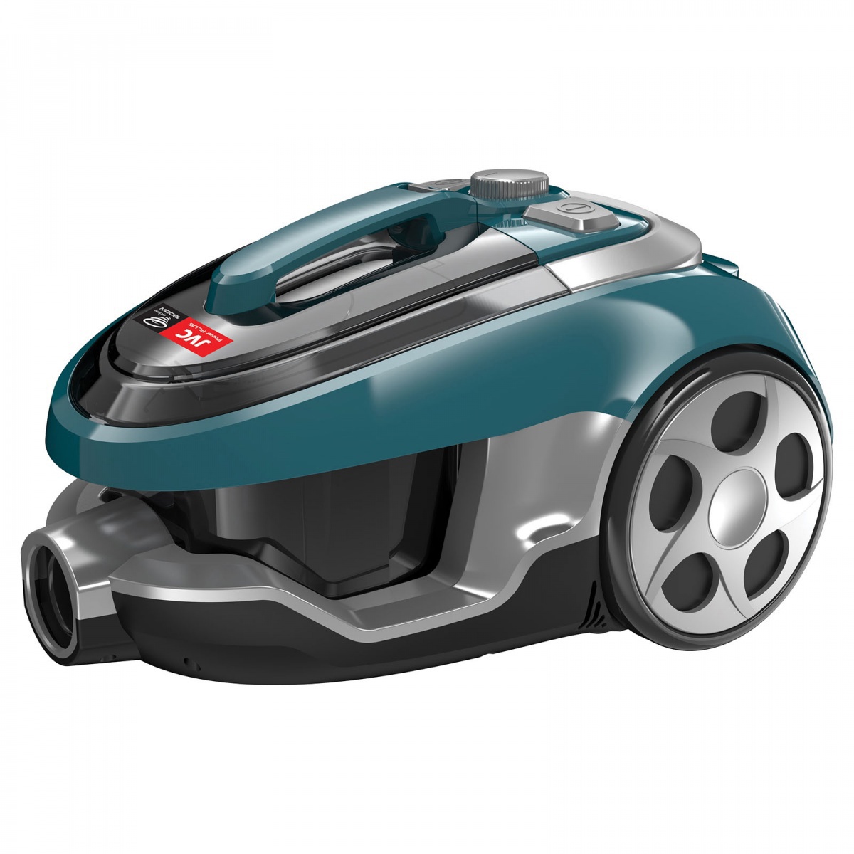 Изображение товара Пылесос JVC JH-VC401 1800 Вт с контейнером и HEPA фильтром