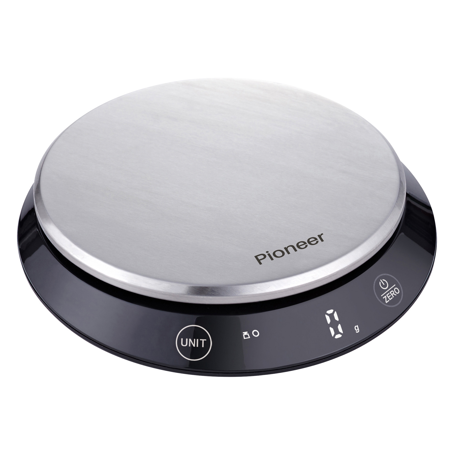 Изображение товара Электронные весы Pioneer PKS1011 максимальная нагрузка 5 кг PKS1011