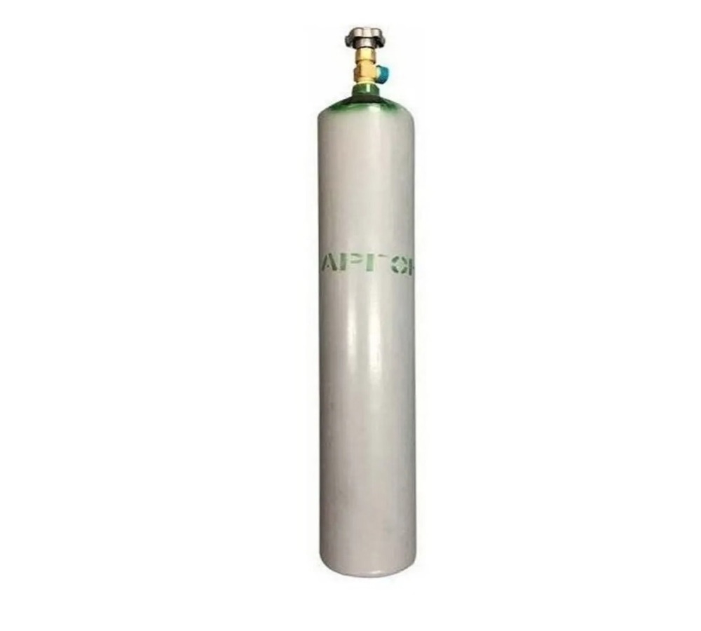 Изображение товара Баллон газовый ТГС для аргона 10 л