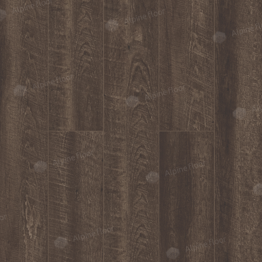 Изображение товара LVT плитка Alpine Floor ЕСО 5-8 34 класс толщина 2 мм 4.49 м²