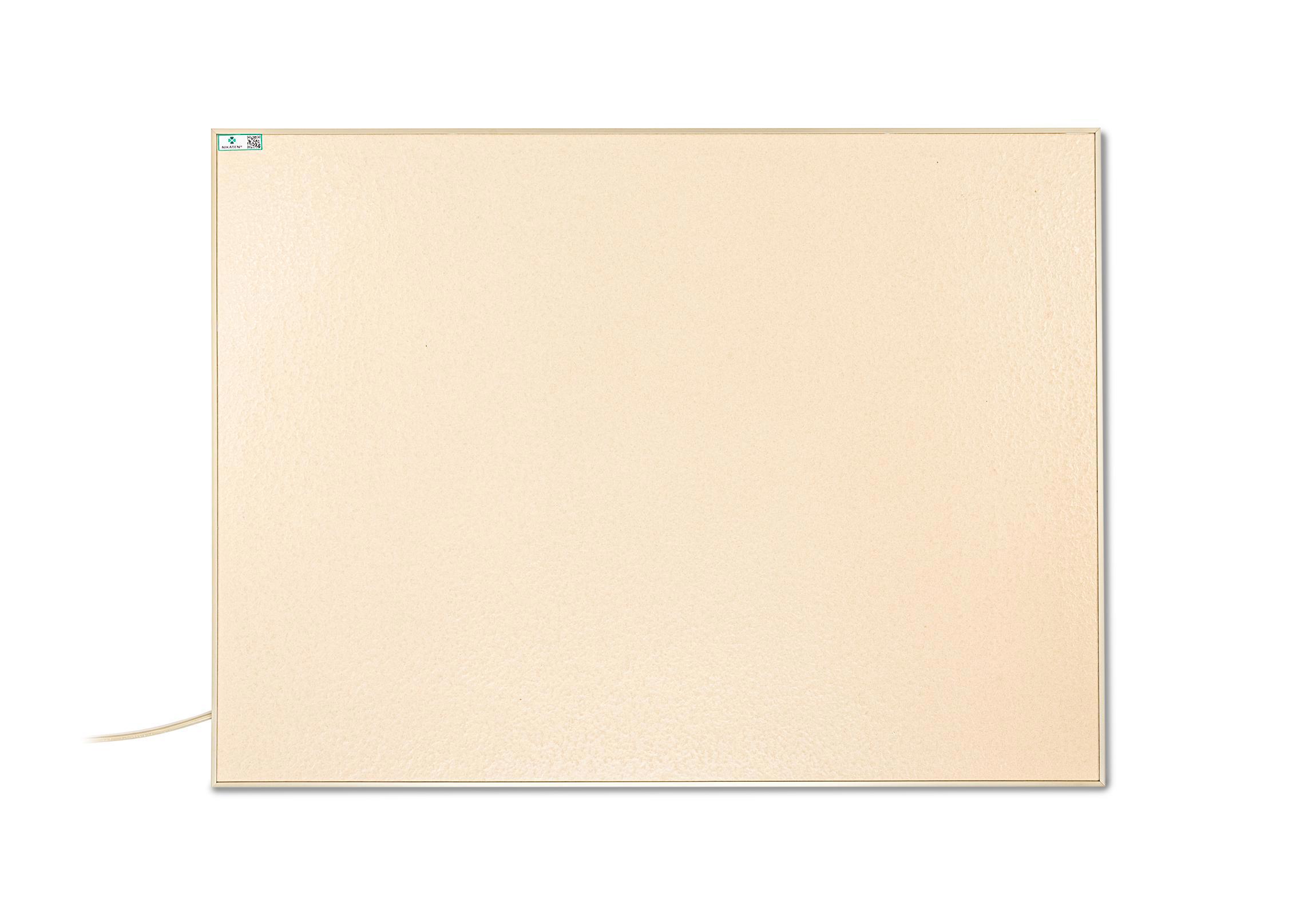 Изображение товара Керамический обогреватель Никатэн NT 550 настенный энергоэффективный