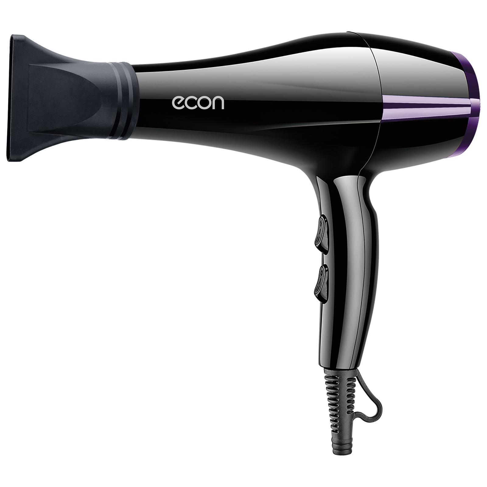 Изображение товара Фен Econ ECO-BH122D 1200 Вт