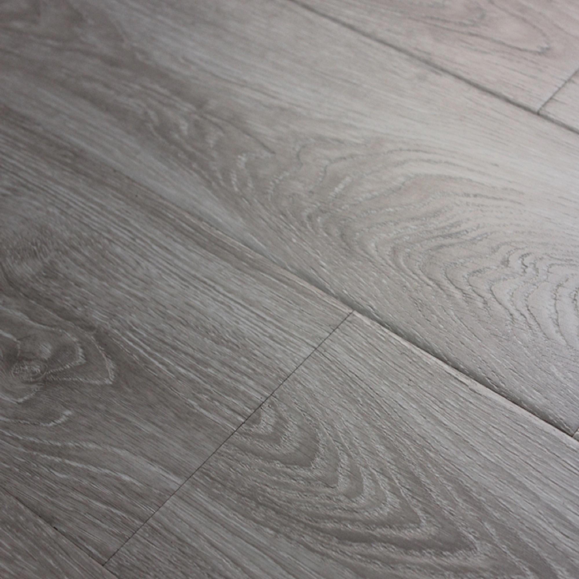 Изображение товара Ламинат Profield Дуб Тулон 34 класс толщина 8 мм с фаской 2.39м², цена за упаковку