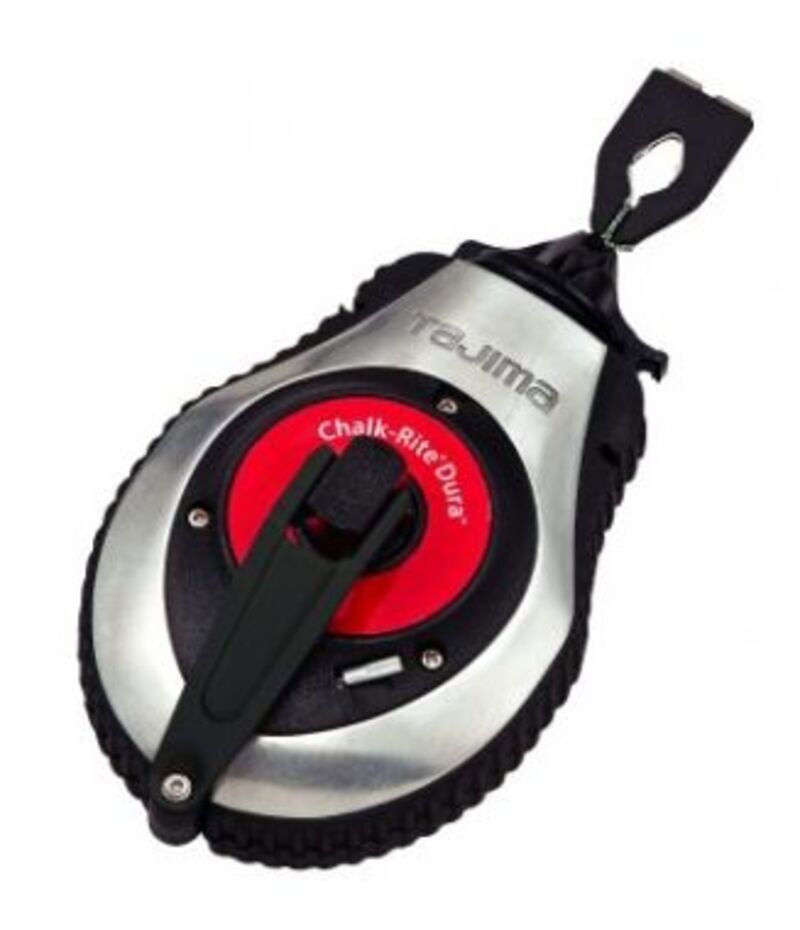 Изображение товара Разметочный шнур Tajima "Dura" длина шнура 30 м