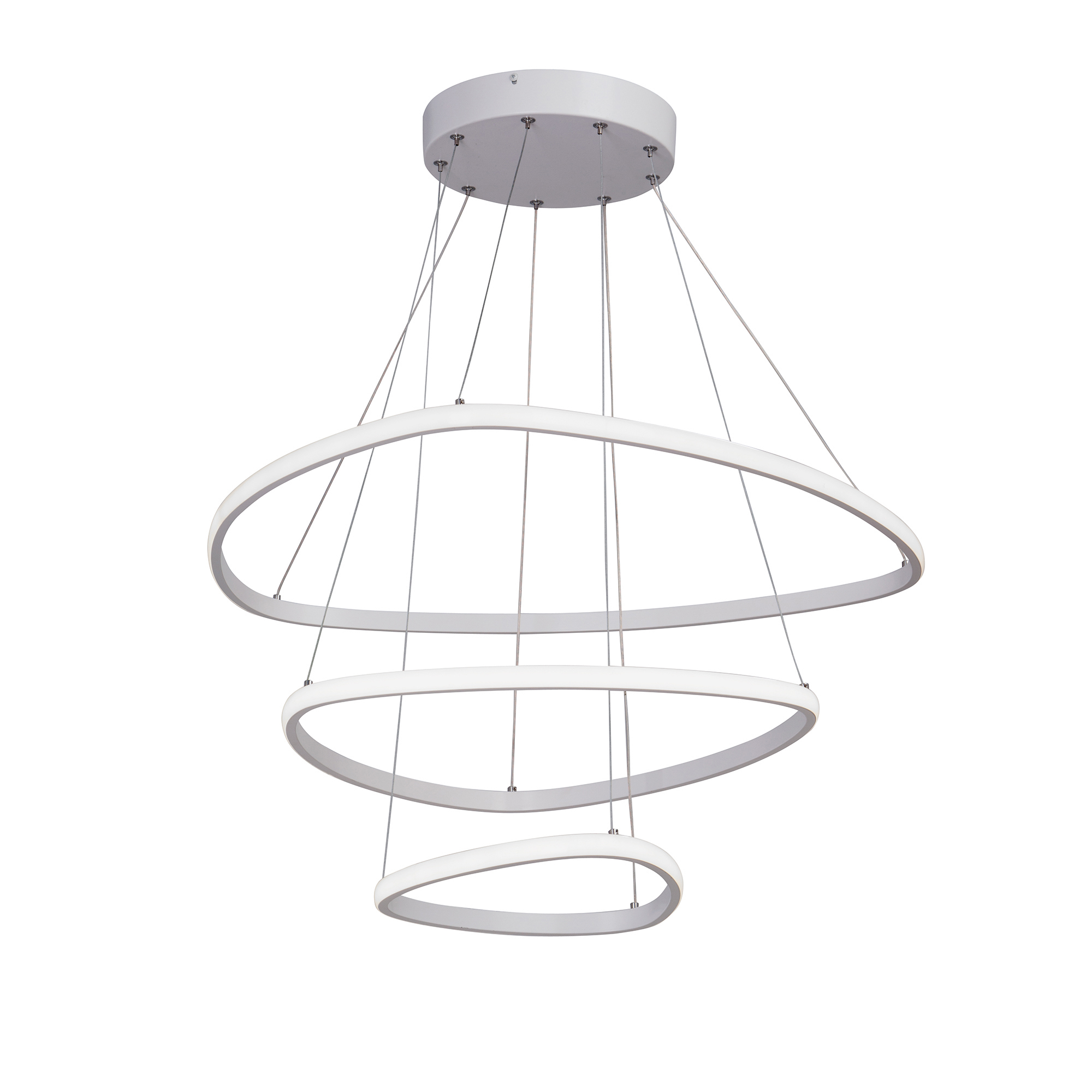 Изображение товара Светильник подвесной VITALUCE V04624-03/3S для 25 м²