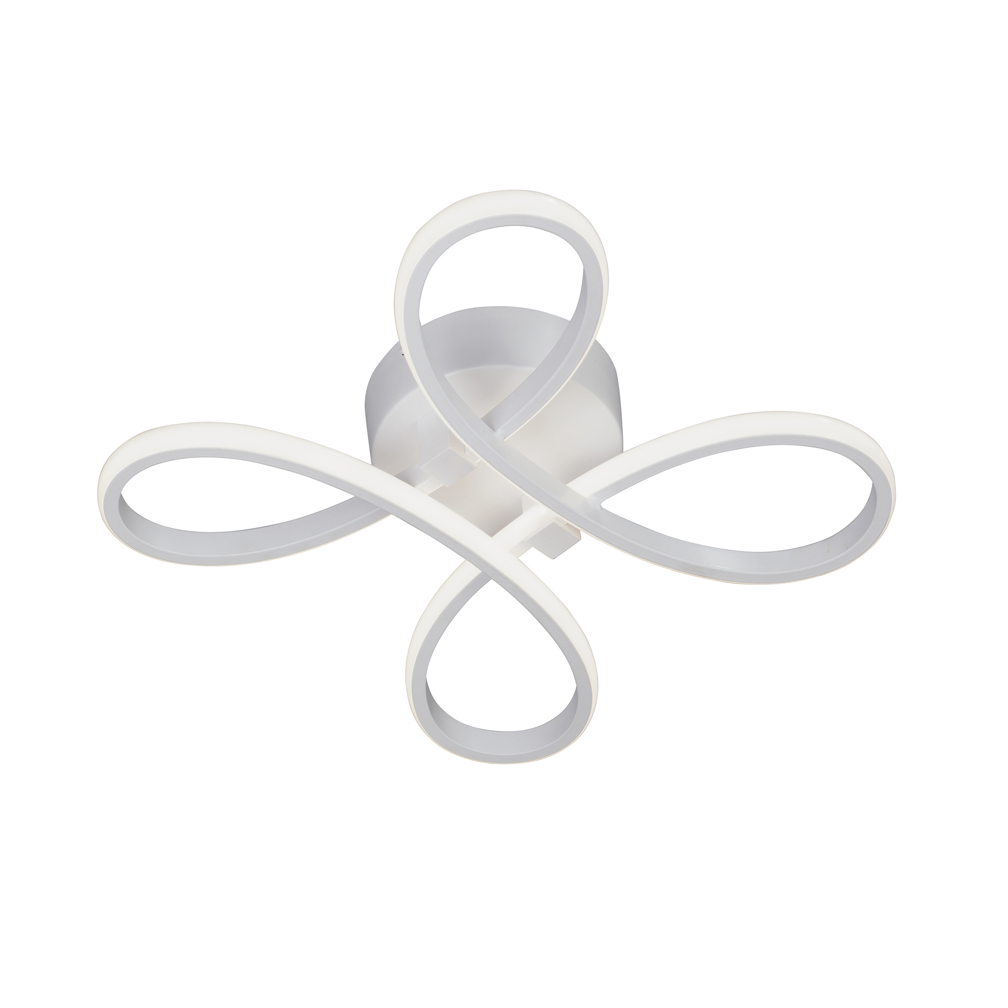 Изображение товара Современная подвесная светодиодная люстра VITALUCE V04646-03/4PL 11 м² белый свет