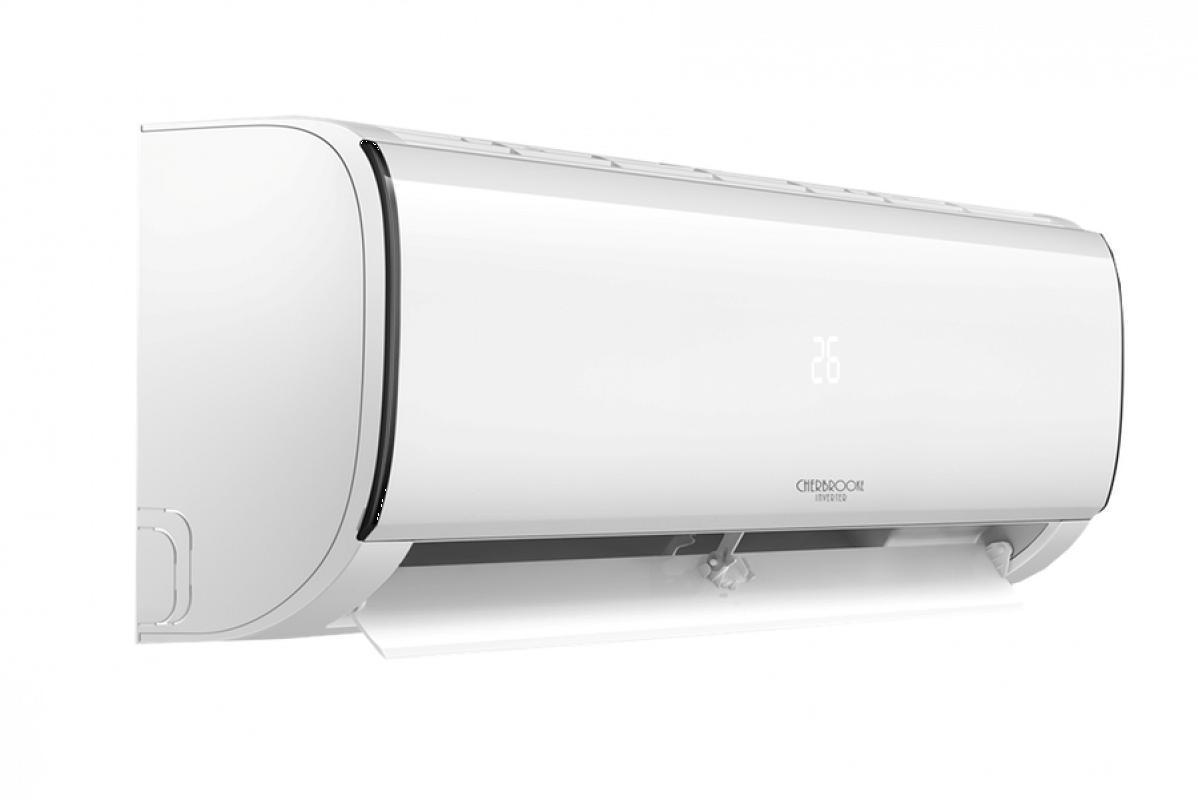 Изображение товара Настенный кондиционер Cherbrooke CSI-24HRN1/COI-24HN1 24K BTU охлаждение/обогрев