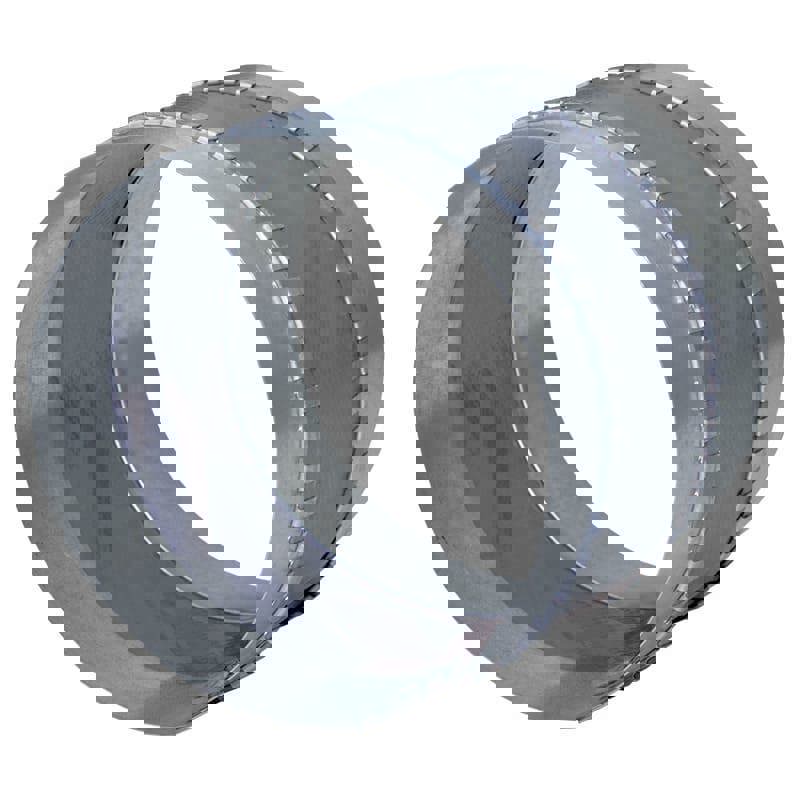 Изображение товара Гибкая круглая вставка Diaflex FAS 400 для вентиляции и виброизоляции