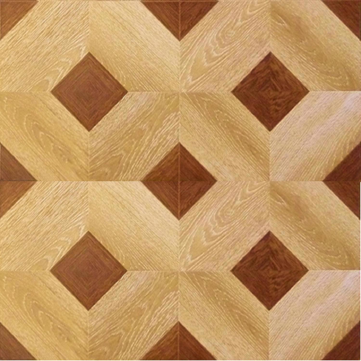 Изображение товара Ламинат Parkett Барокко 33 класс 8 мм, влагостойкий, монтаж собирать рядами