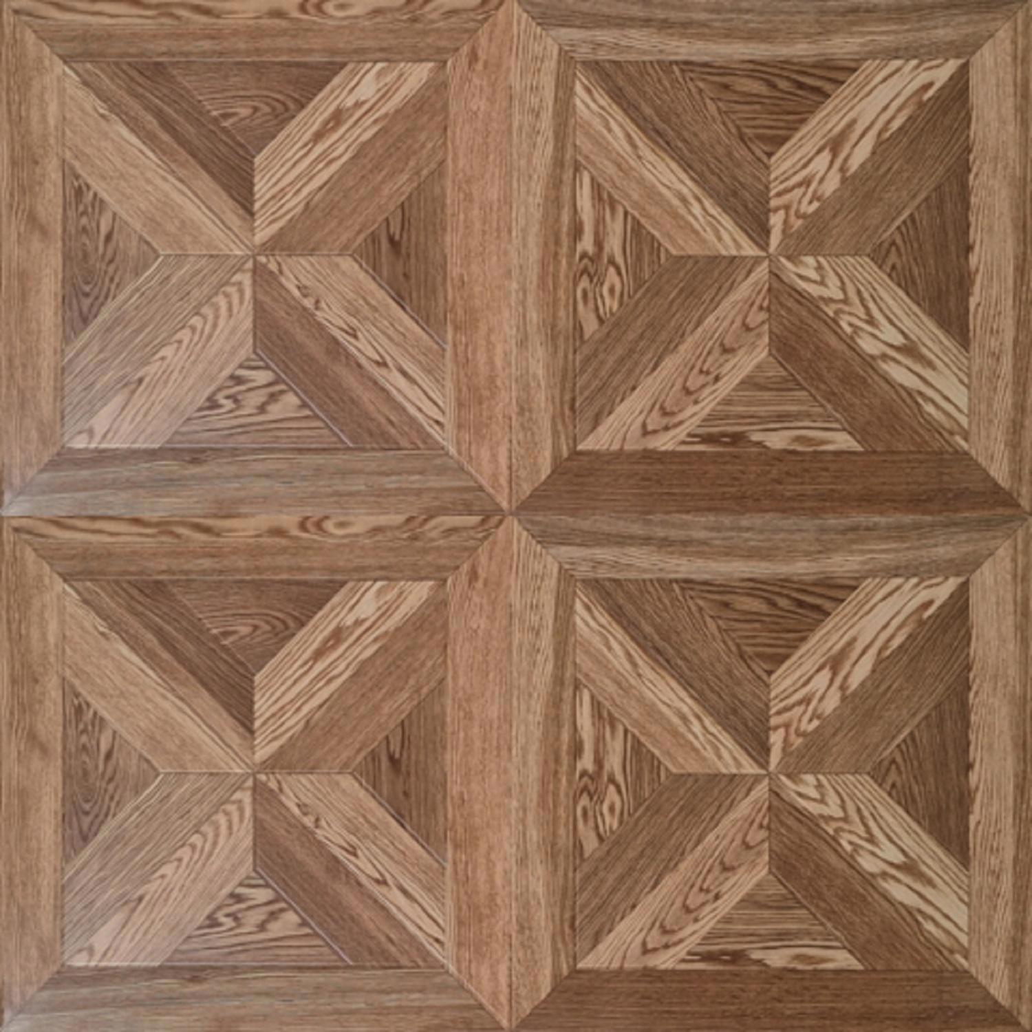 Изображение товара Ламинат Parkett Луар натуральный 33 класс, 8 мм, 3.84 м², коричневый