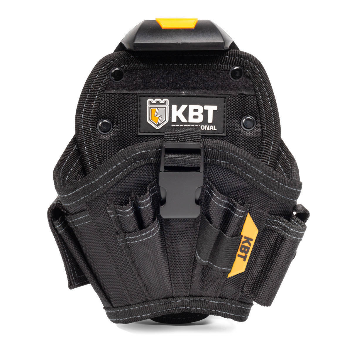 Изображение товара Поясная сумка КВТ QUICK-LOCK СМ-04 для инструментов, прочная и компактная Изображение товара Поясная сумка КВТ QUICK-LOCK СМ-04 для инструментов, прочная и компактная