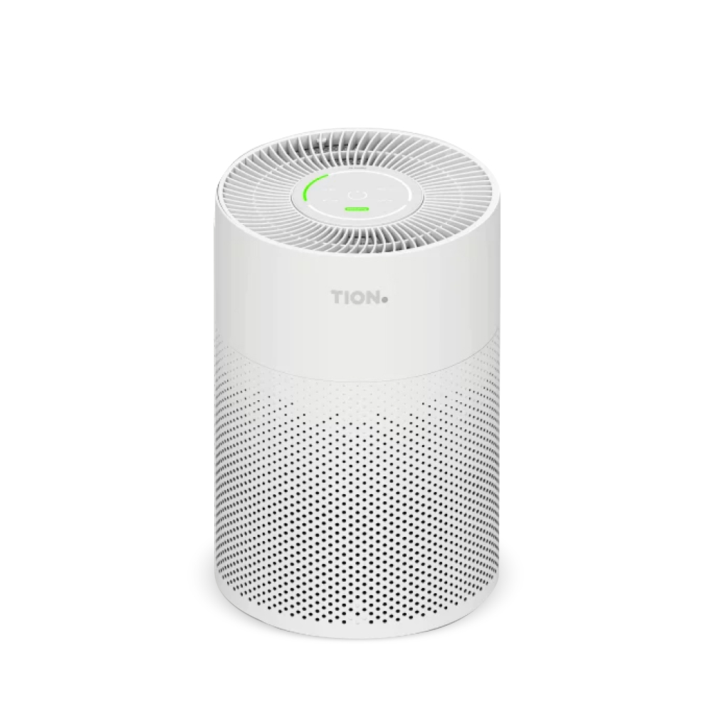 Изображение товара Очиститель воздуха Tion IQ 200 белый