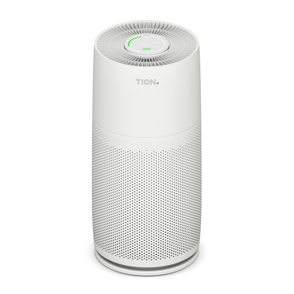 Изображение товара Очиститель воздуха Tion IQ 400 для помещений до 70 м²