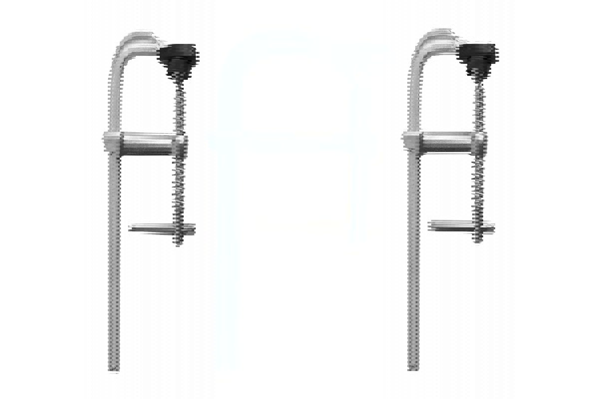 Изображение товара Струбцина F-образная Энкор 20014, 300 мм