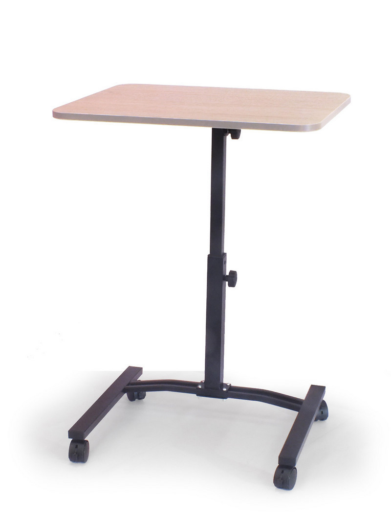 Изображение товара Компьютерный стол Столмет Tl004d-010os с регулировкой высоты