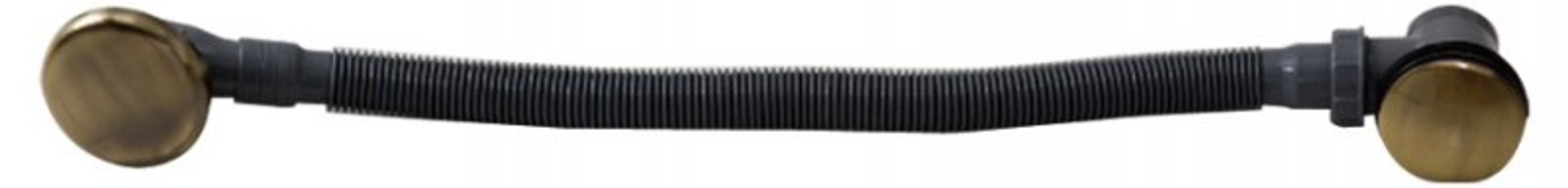 Изображение товара Слив-перелив для ванн BelBagno BB28 BB29 BB2829-OVF-BRN бронза