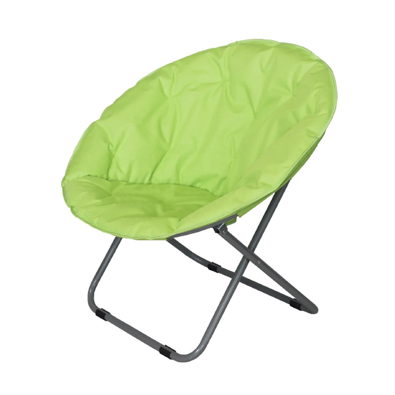 Изображение товара Кресло садовое складное Твой пикник Д0632 Фиеста зеленое