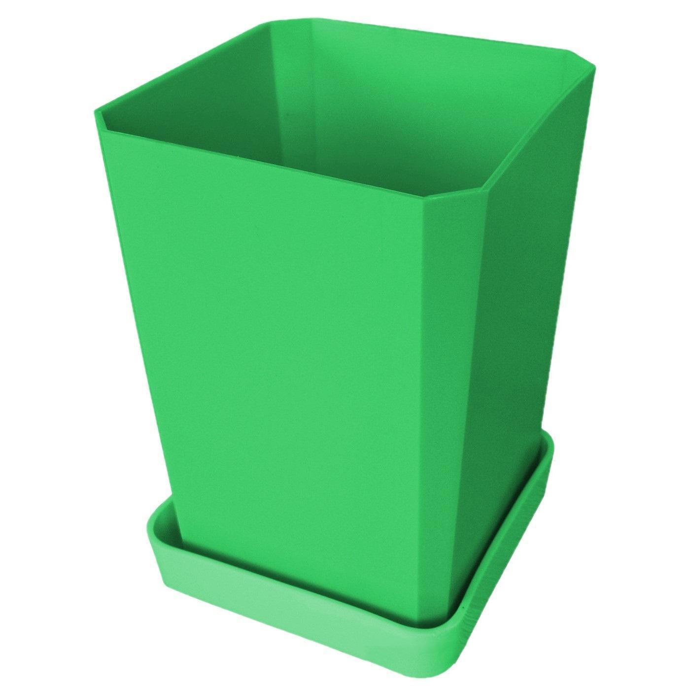 Изображение товара Пеликан Микса 6 шт 750 мл набор горшков для рассады Изображение товара Пеликан Микса 6 шт 750 мл набор горшков для рассады