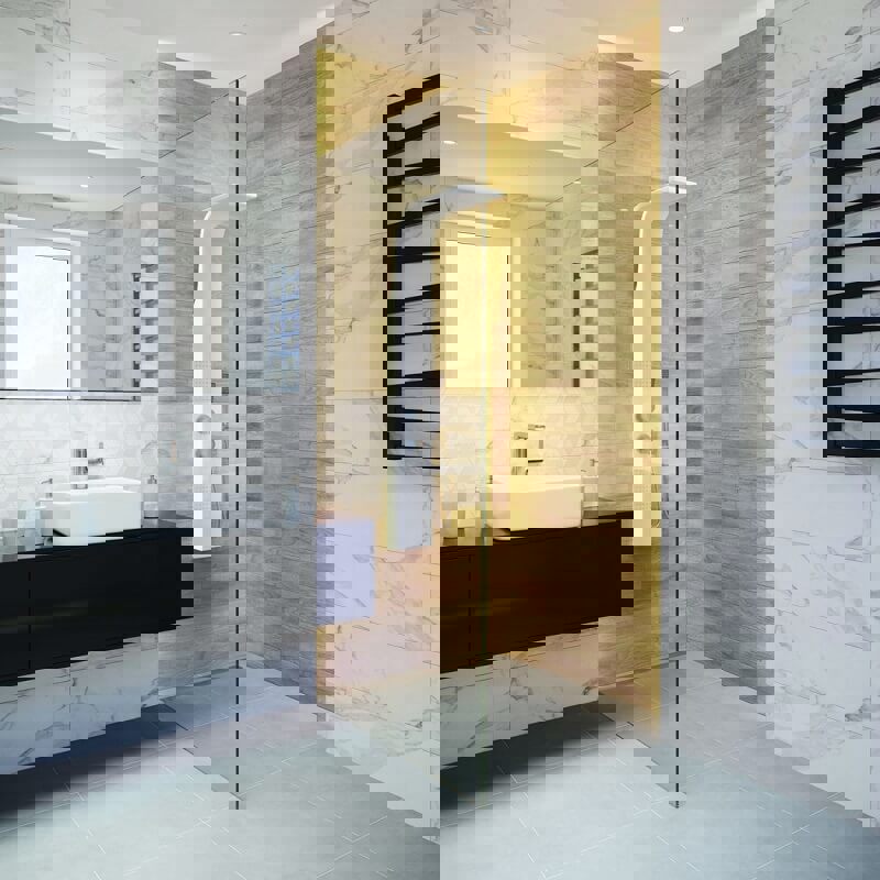 Изображение товара Настенная плитка Ceramika Color Majestic 25x75см для стен интерьера