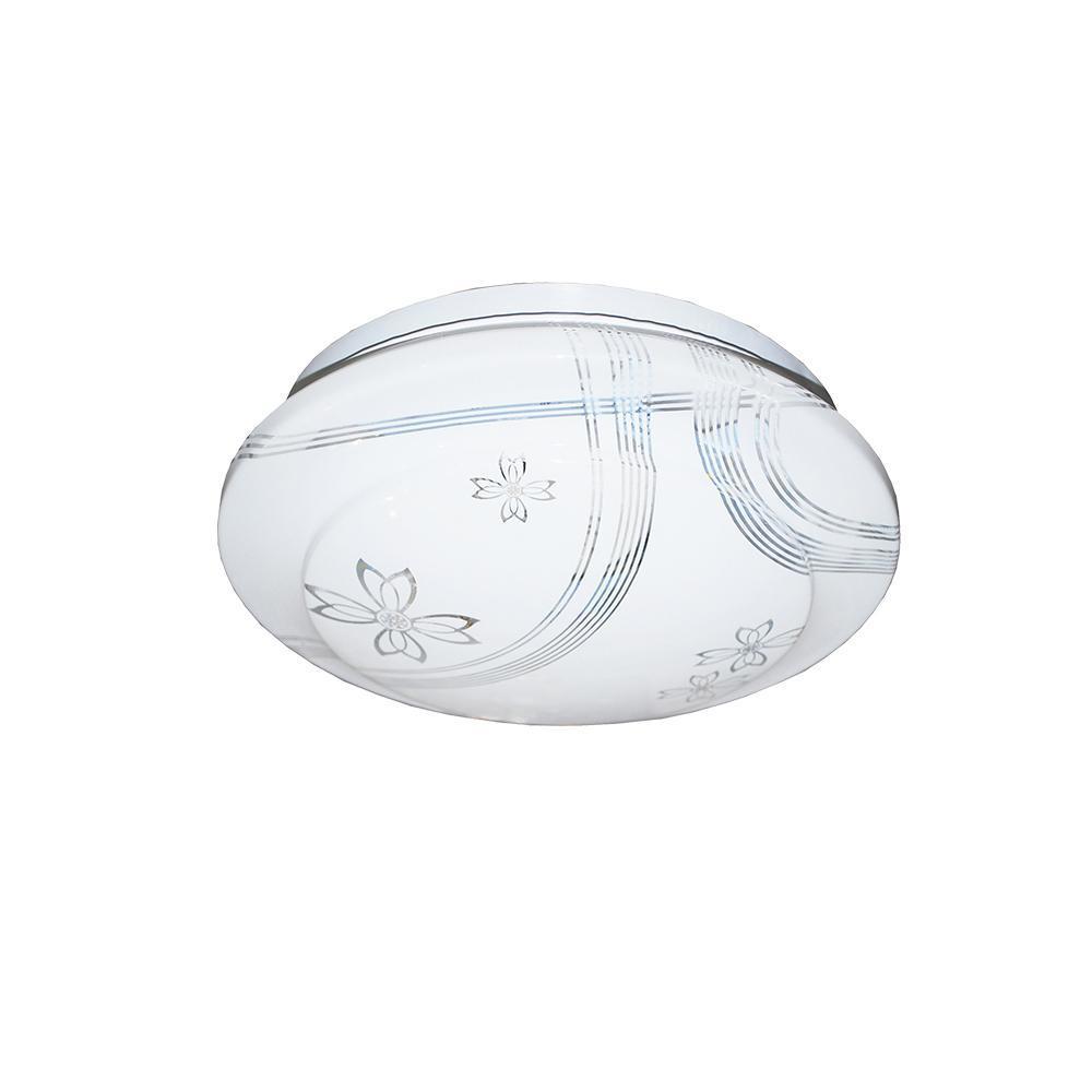 Изображение товара Светильник настенно-потолочный СЕМЬ ОГНЕЙ ЭЙРИ 45203.19.15.64 холодный белый свет