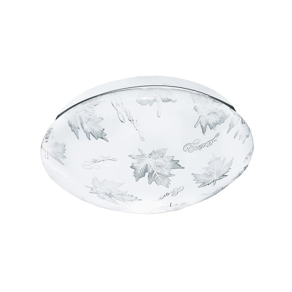 Изображение товара Настенно-потолочный светодиодный светильник ЭЙРИ 45000.19.15.64 15 Вт IP30 5 м²